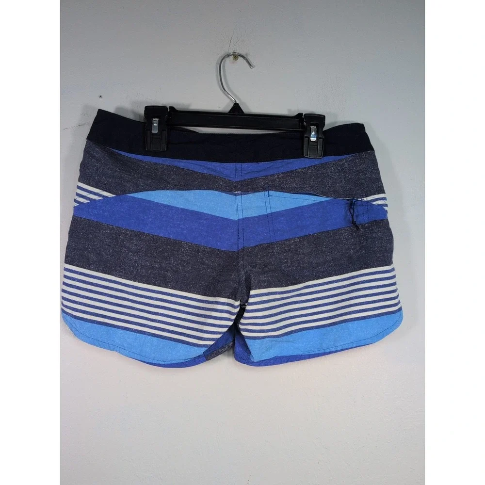 Patagonia W's Wavefarer Board Shorts 5